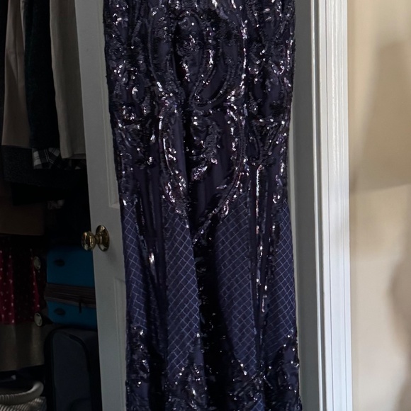 Prom Dress - Picture 3 of 6